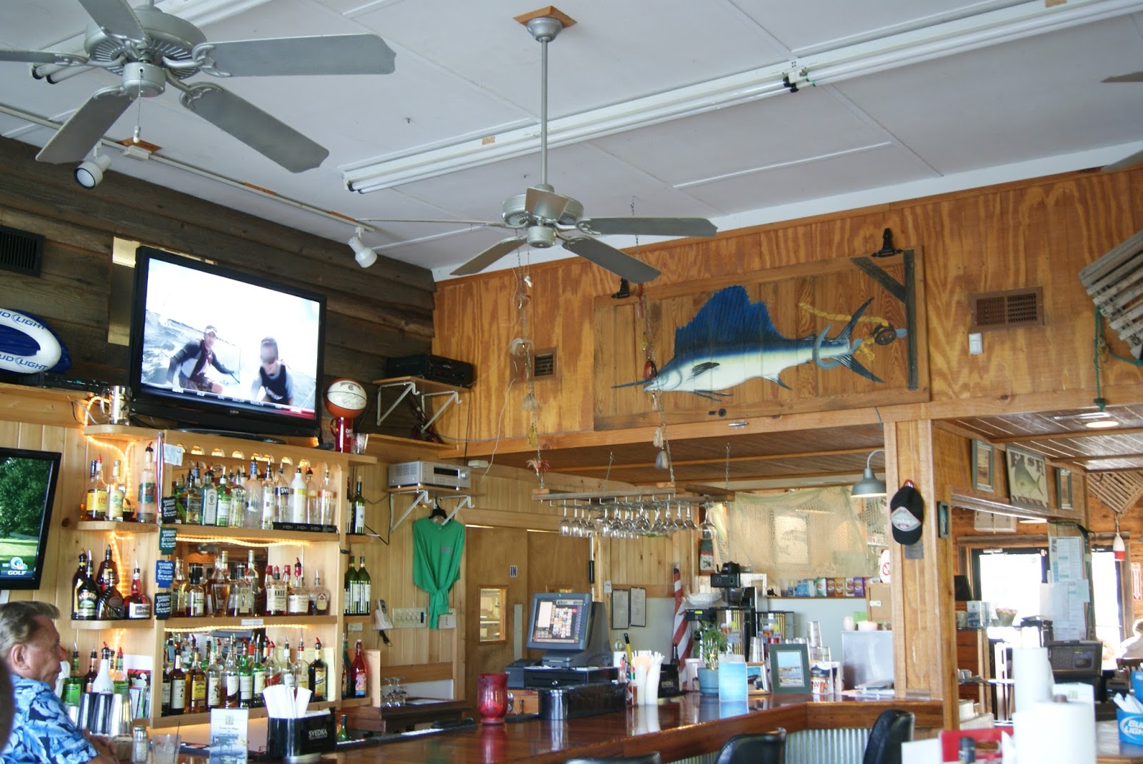 This is how I Visit!