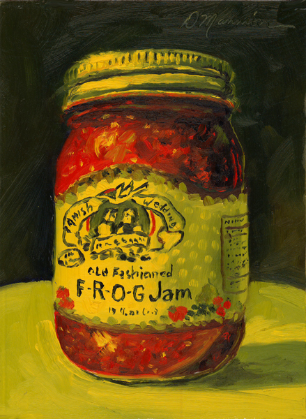 Frog Jam