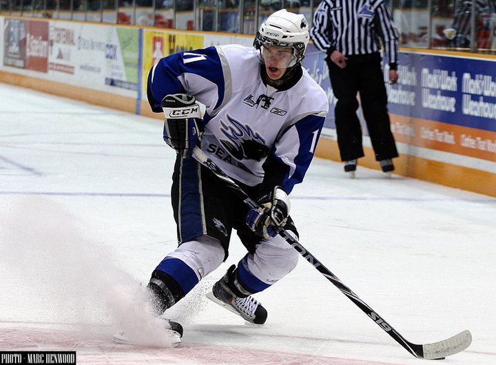 Huberdeau Jonathan