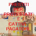 Protestati e i Cattivi Pagatori Che Prestiti Possono Chiedere?