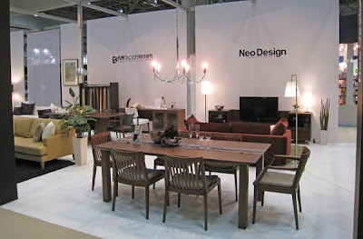 Neo Design  IFFT 2011 