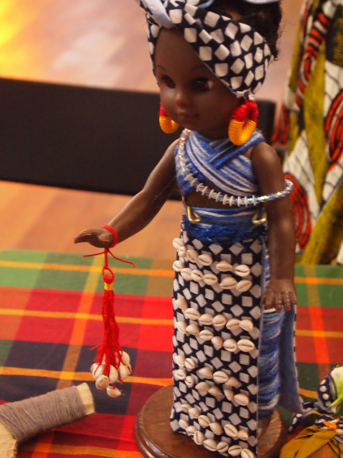 rencontre avec senegalaise