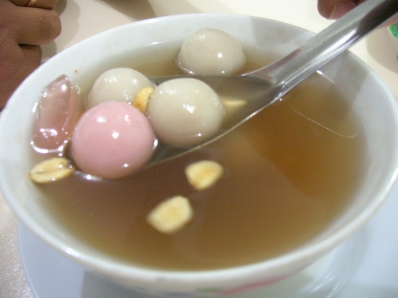 masiYanie Aneka Wedang (minuman) Panas dari Jawa Tengah (I)