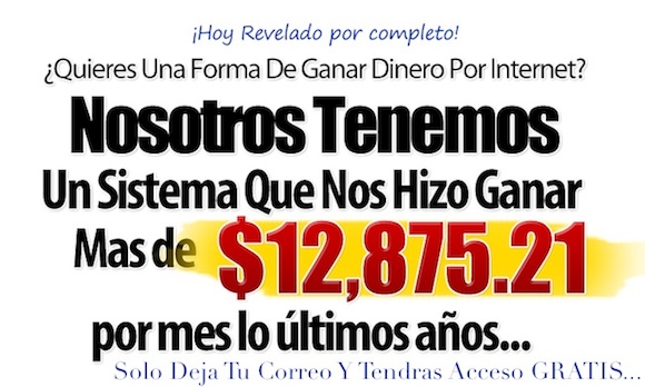 carta de ventas
