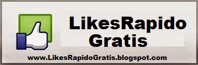 LikesRapidoGrátis - Ganhe Curtidas em posts, Seguidores em seu Perfil, Curtidas em Páginas sem paga