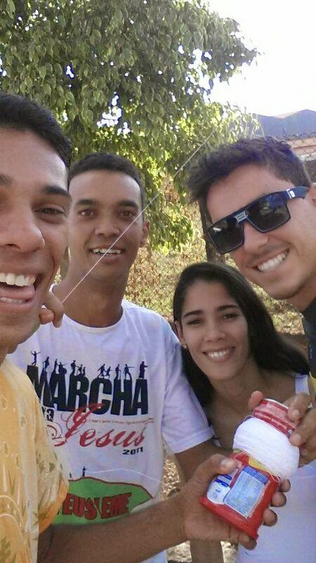 LAZER  COM AMIGOS