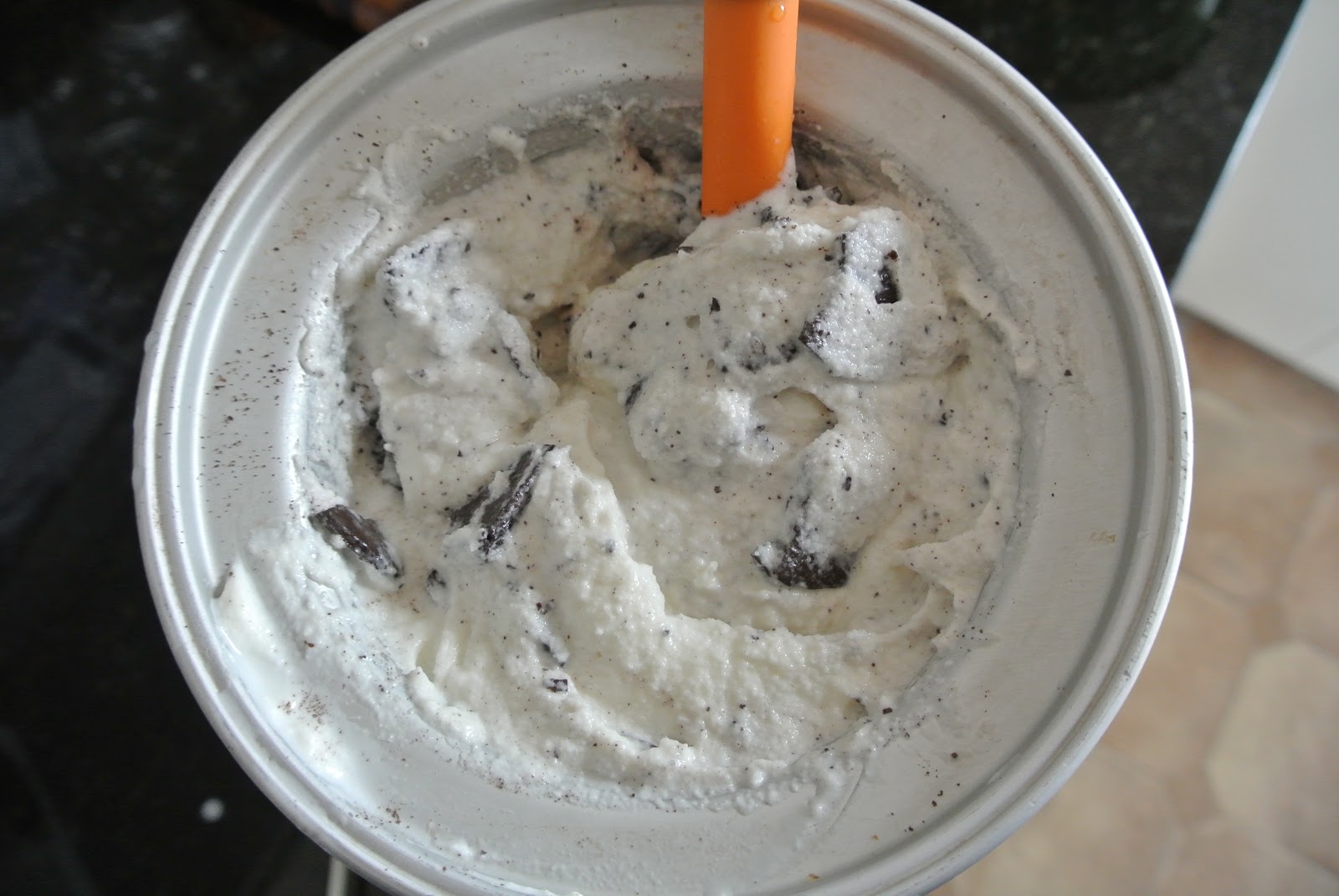 Valentine's Day Chocolates (Under 100 Calories!), Lighter Ice Creams, and Dinner for Two