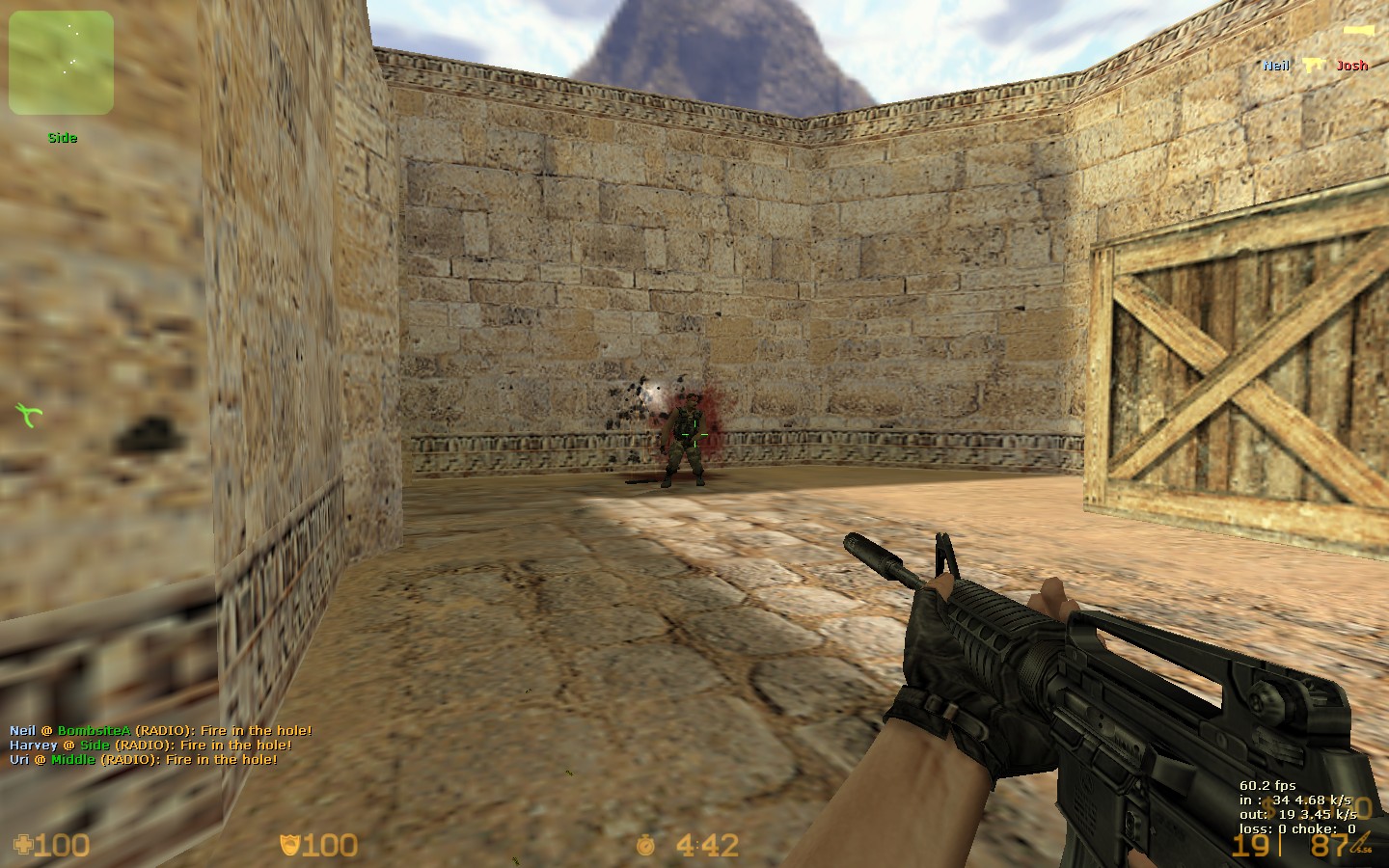 counter strike 1.5 full crack