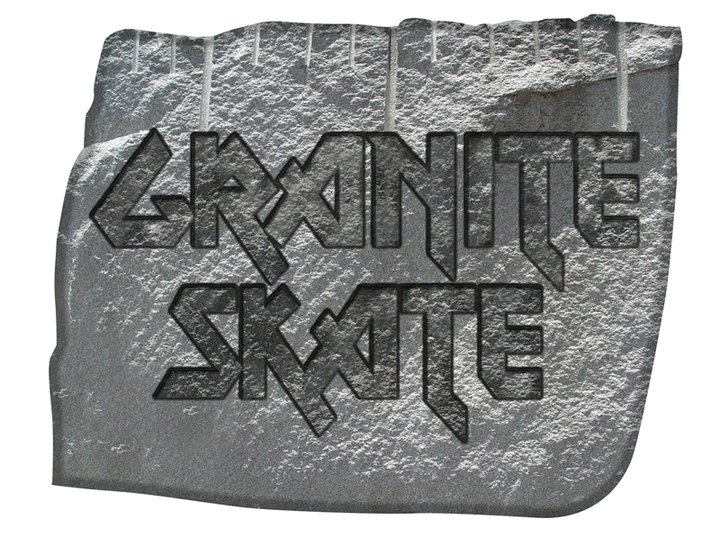 granite skate