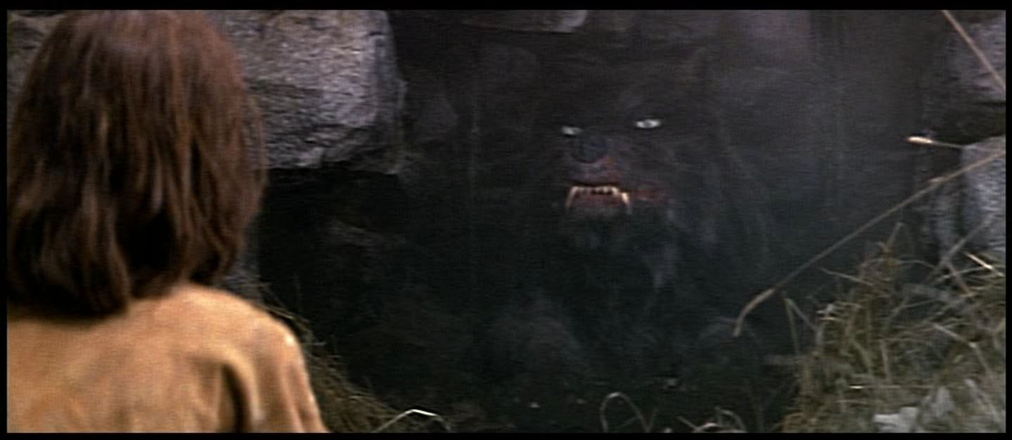 moodscanner Production Design Review 3 (Part 3) THE NEVERENDING