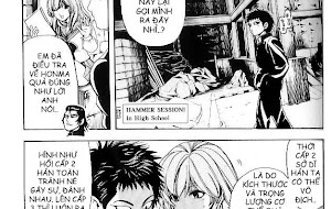 Truyện hammer session in high school chap z7