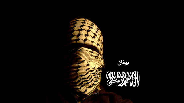 Ada Orang Berjihad Tetapi Masuk Neraka? Ada Orang Berjihad Tetapi Masuk Neraka?