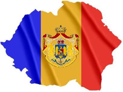 Monarhia salvează România !