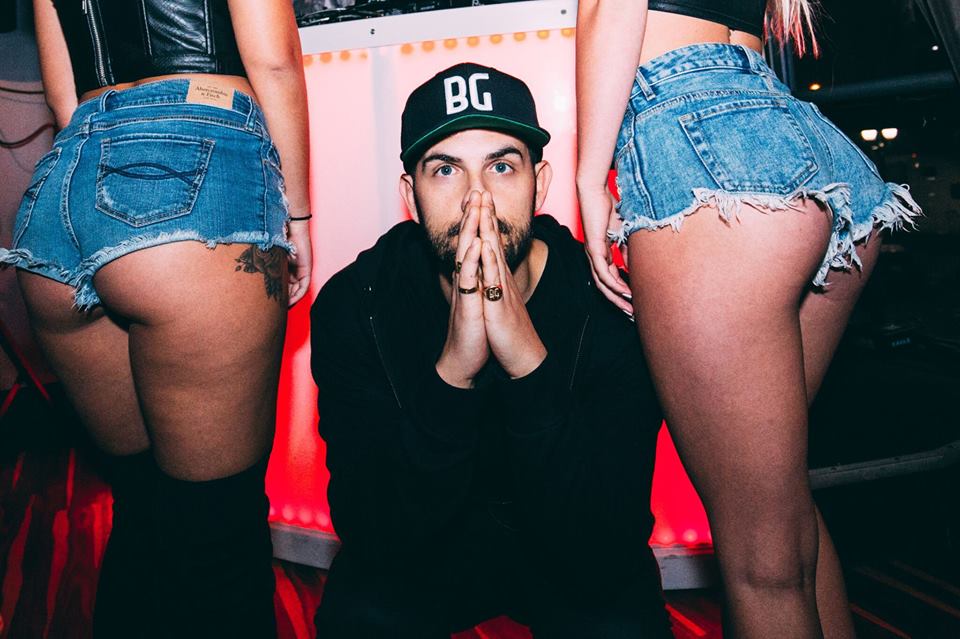 Borgore syrup byyegman free porn images