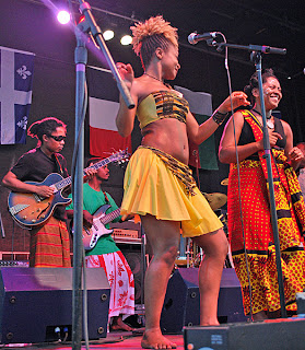 Madagascar Mifohaza Madagascar Mifohaza