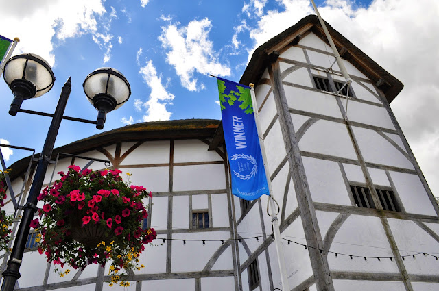 Shakespeare's Globe