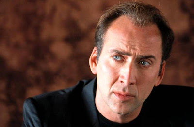 Nicholas Coppola — Nicolas Cage Nicholas Coppola — Nicolas Cage