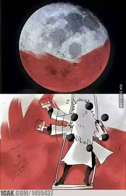 Foto Naruto Lucu Gokil Kocak Terbaru