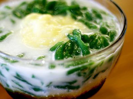 Es Cendol Elizabeth Es Cendol Elizabeth