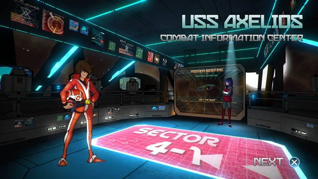 GALAK-Z The Void PC Full Español GALAK-Z The Void PC Full Español