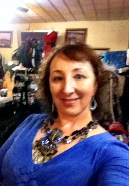 Shiny Sparkly Things