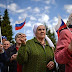 Довольно стонов о гуманитарной катастрофе в ЛНР - её там нет