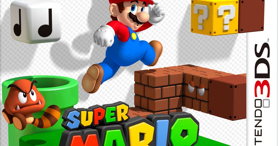 super mario 3d land download for android