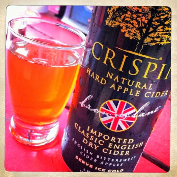 THE BRÜ Beer Bums Meeting June 2014 Ciders