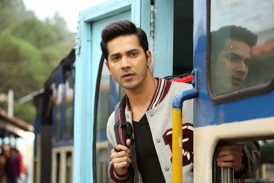 Movie Main Tera Hero H...