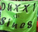 Directivo Ultras XXI - SINES