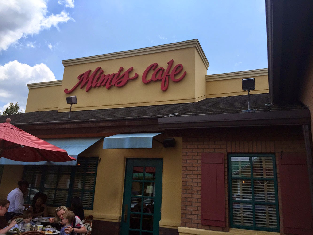 Mimi S Cafe Atlanta Mimi S Cafe Atlanta