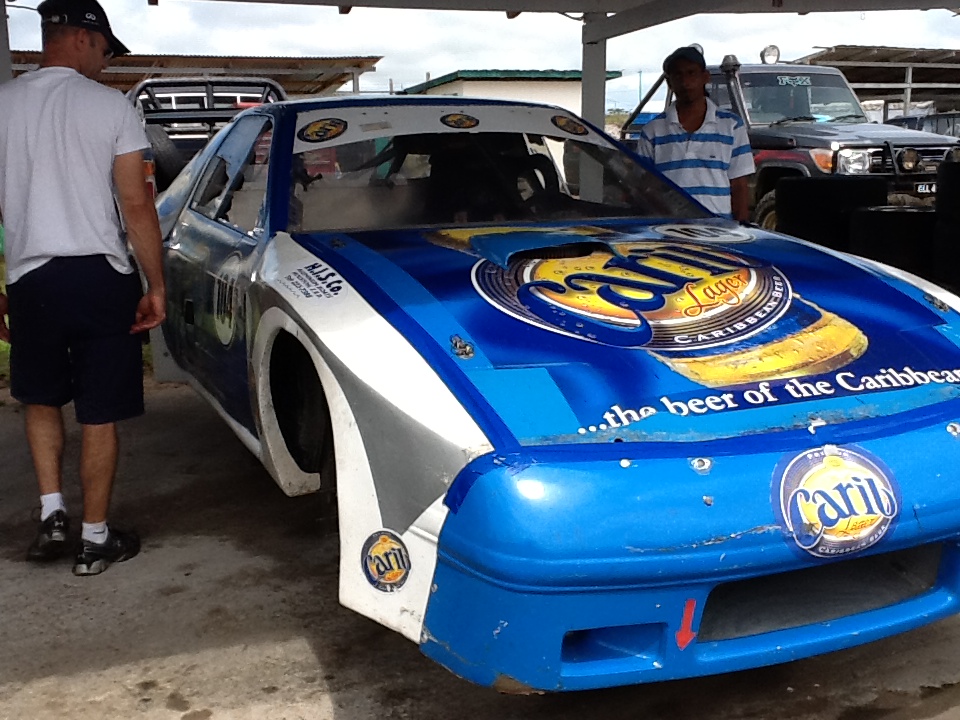 Turbo Lab Racing and Performance Tuning in Guyana, South America