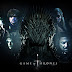 Game of Thrones dan One-Punch Man