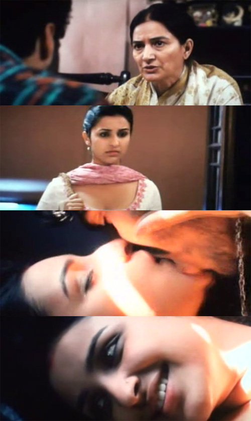 Ishaqzaade (2012) Movie SCamRip Mediafire Links ~ GamioHell