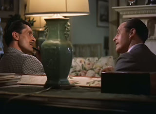 Cine clasico: Crimen perfecto | 1954 | Dial M for a Murder Cine clásico: Crimen perfecto | 1954 | Dial M for a Murder