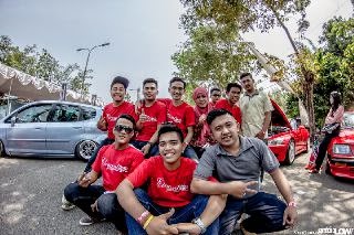 Elegant Car Community Banten