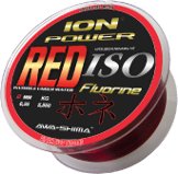 ION POWER RED ISO (300 MT)