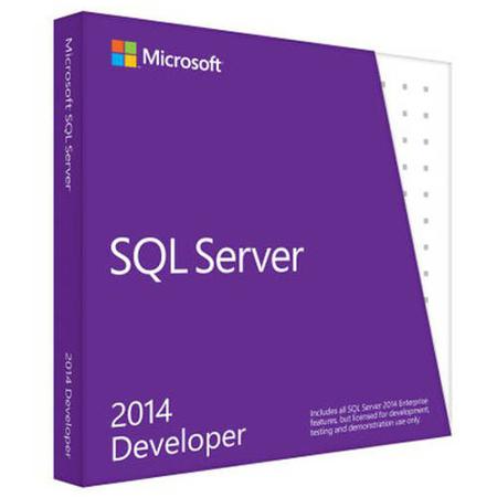 Sql Server Developer Edition Installations
