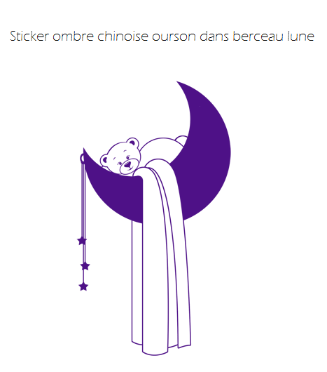http://www.enchanted-colors.com/sticker-ombre-chinoise-ourson-dans-berceau-lune