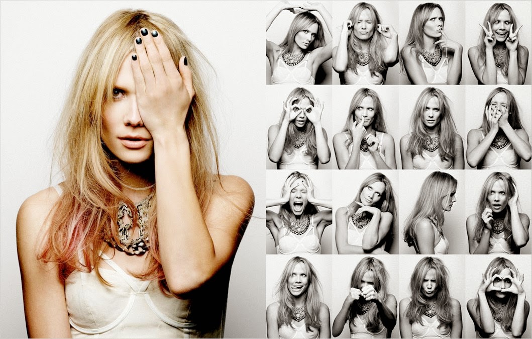 Apologise, but examples of facial expressions are not For that examples of facial expressions
