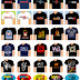 T-shirt Collection 1