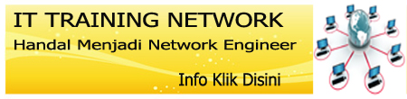 Kursus/Private Jaringan Komputer