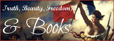 Truth, Beauty, Freedom, and Books