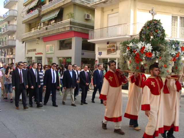 Σταύρος Πετρίδης - Ματσουκάκικο Μακρύν Σταύρος Πετρίδης - Ματσουκάκικο Μακρύν