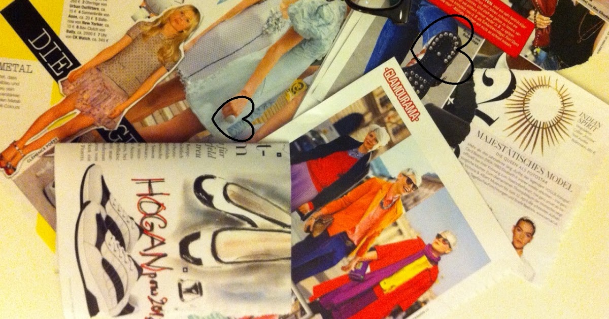 Auf der Suche nach Inspiration für ein DIY