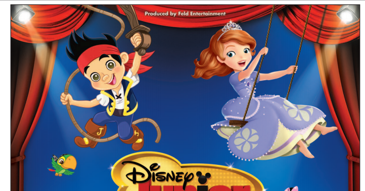 disney live lyric opera house
