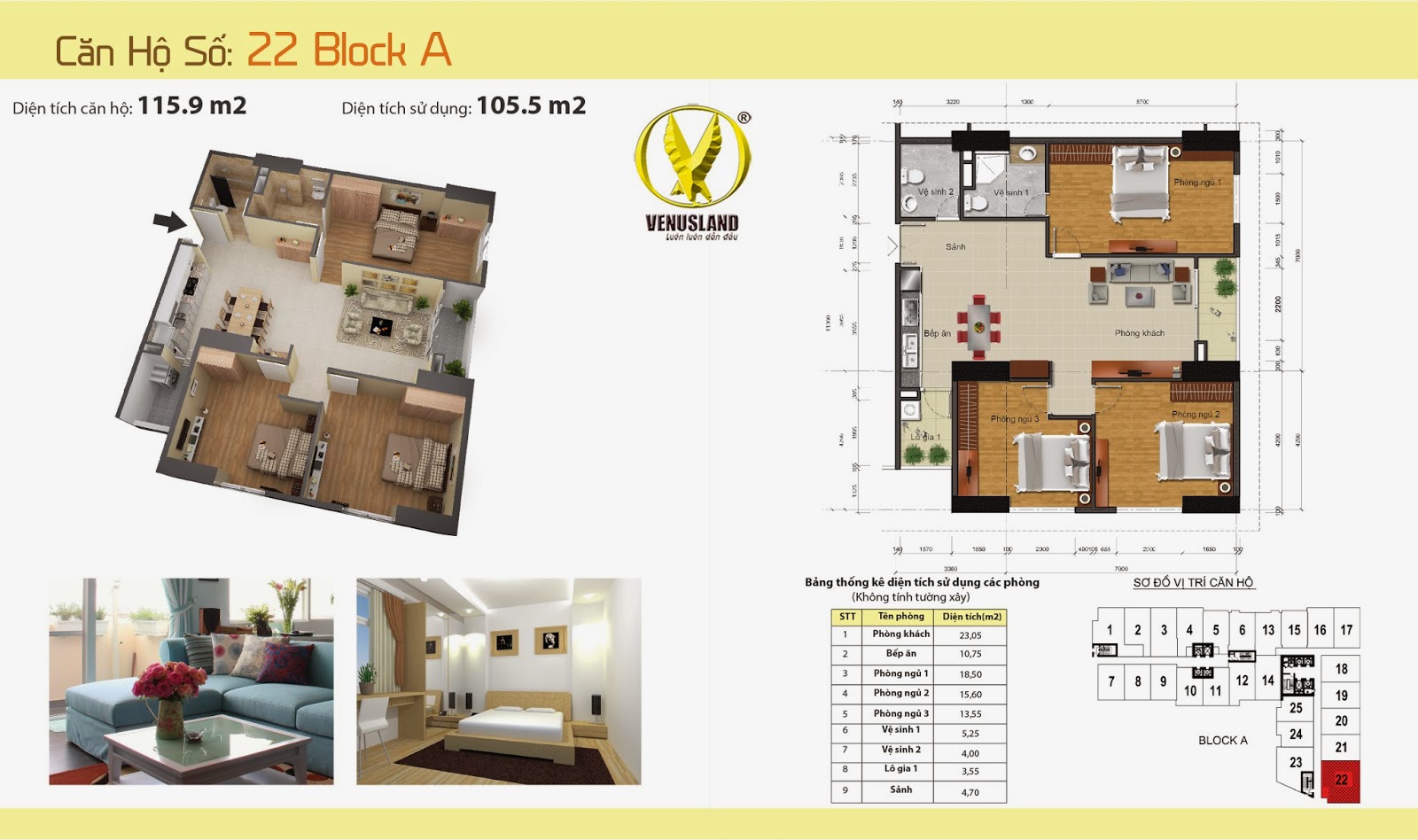 Sơ đồ mặt bằng dự án chung cư Gemek Tower Blok A Sơ đồ mặt bằng dự án chung cư Gemek Tower Blok A