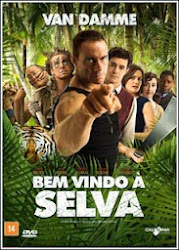 Download Bem Vindo à Selva (Dual Audio) Gratis Baixar Filme Bem Vindo à Selva (Dual Audio)