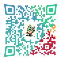 CÓDIGO QR DEL BLOG