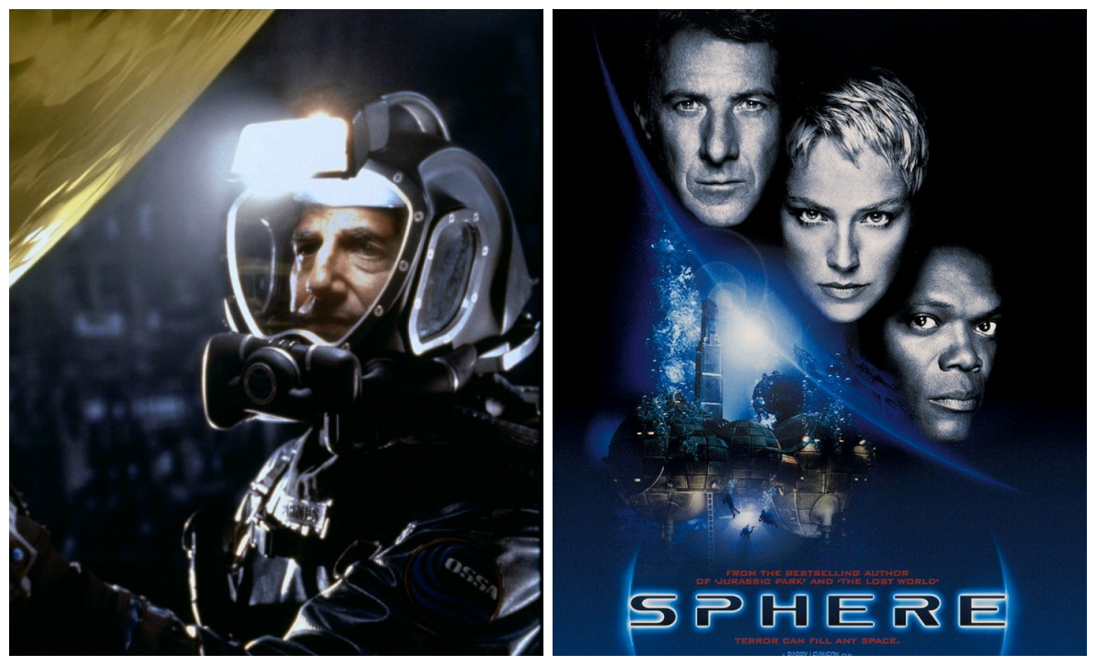 Bottom Fives: Dustin Hoffman Movies | blah blah blah gay - not just a